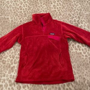Patagonia Fleece Pullover